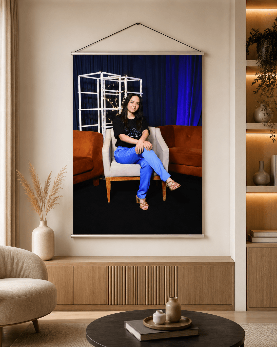 Banner Fotográfico Personalizado - Momentos em Destaque - foto 2