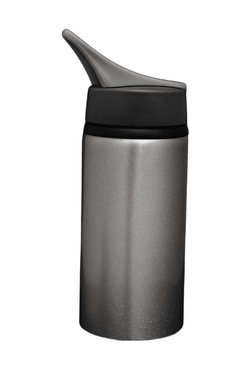 Caneca Térmica Premium em Aço Inox