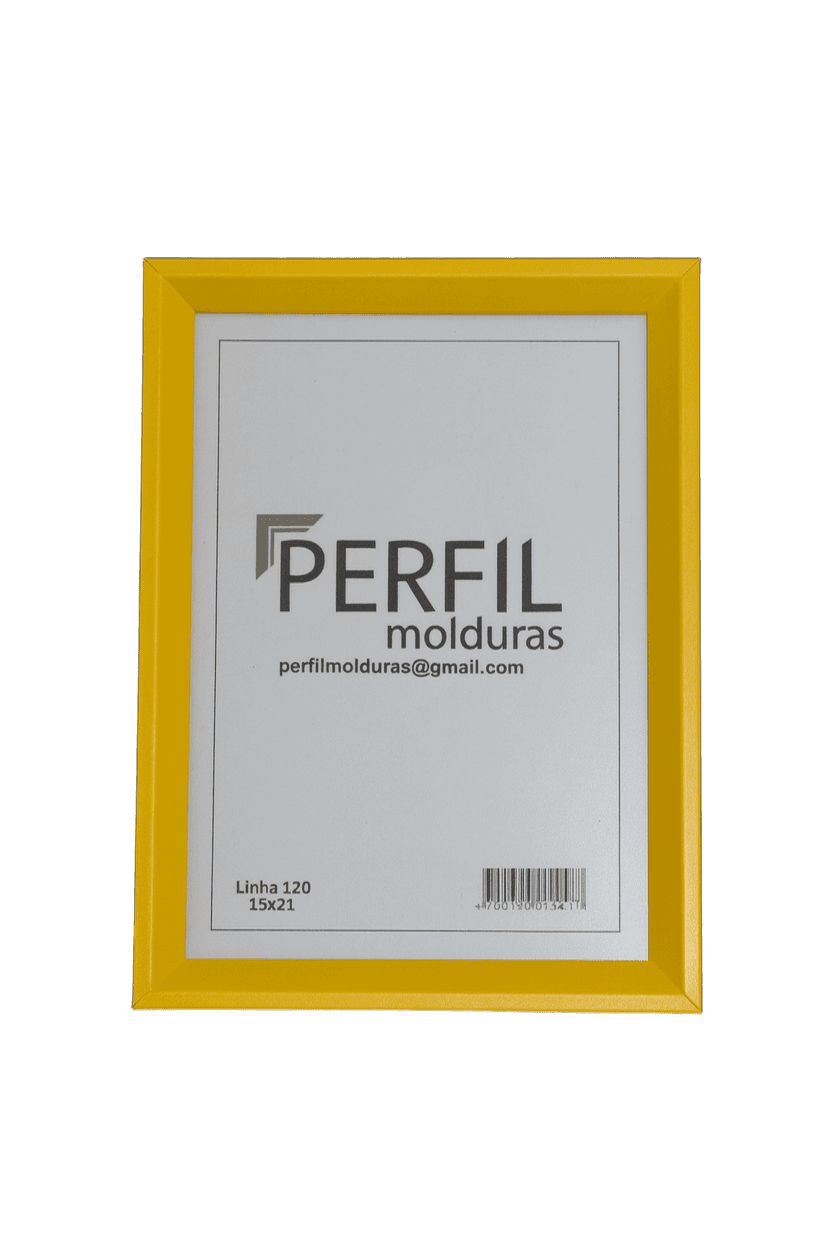 Moldura caixinha