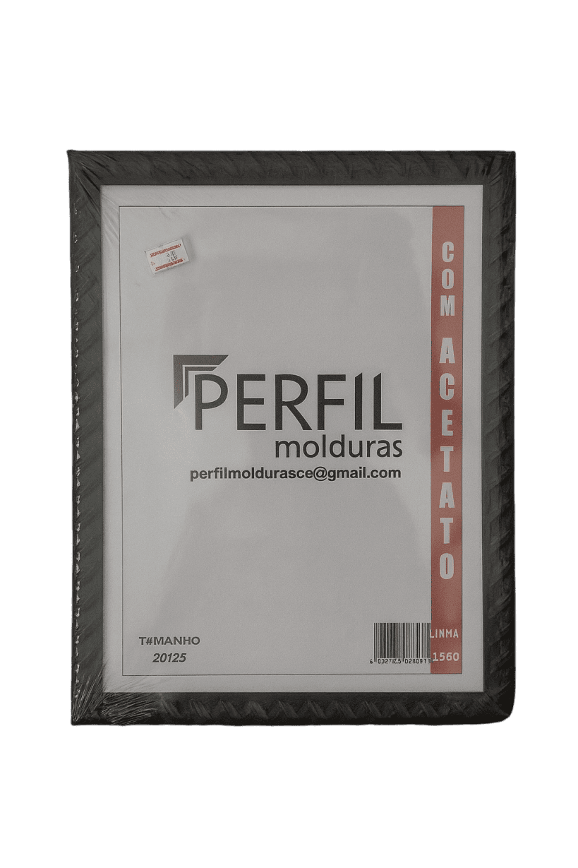 Moldura Caixinha