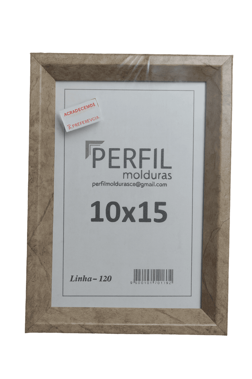 Moldura Caixinha 