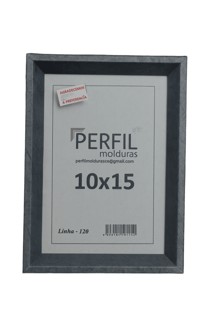 Moldura Caixinha