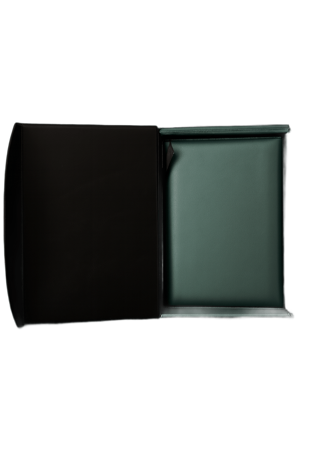 Álbum Maleta Premium Preto