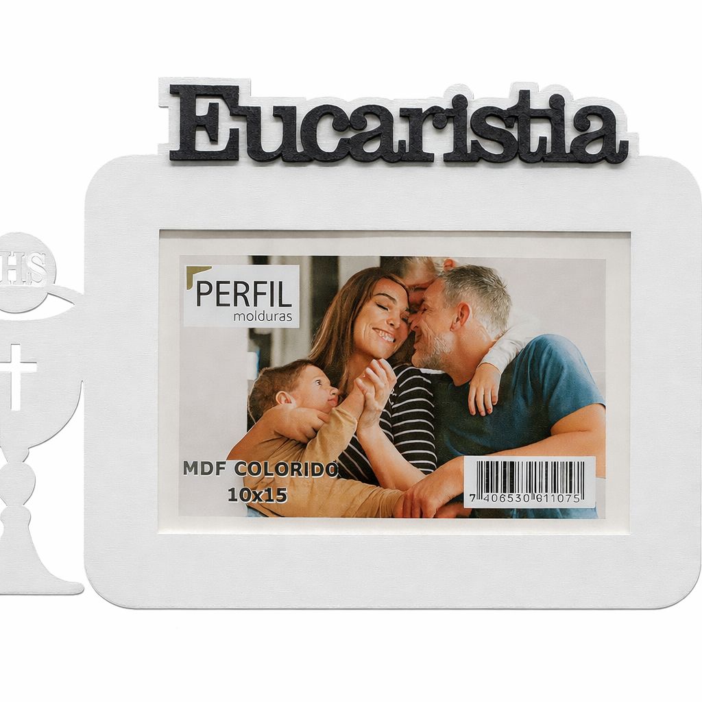 Moldura de Eucaristia