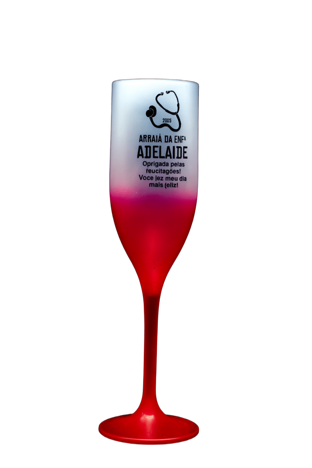 Sublimação (Copo/Taça)